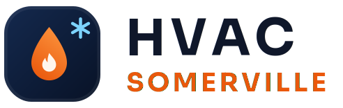 Somerville HVAC
